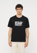 EA7 Emporio Armani T-Shirt print Media 1