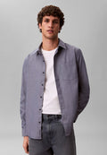 Calvin Klein Shirt - blue