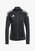 adidas Performance TIRO 25 COMPETITION - Training jacket - schwarzgrau
