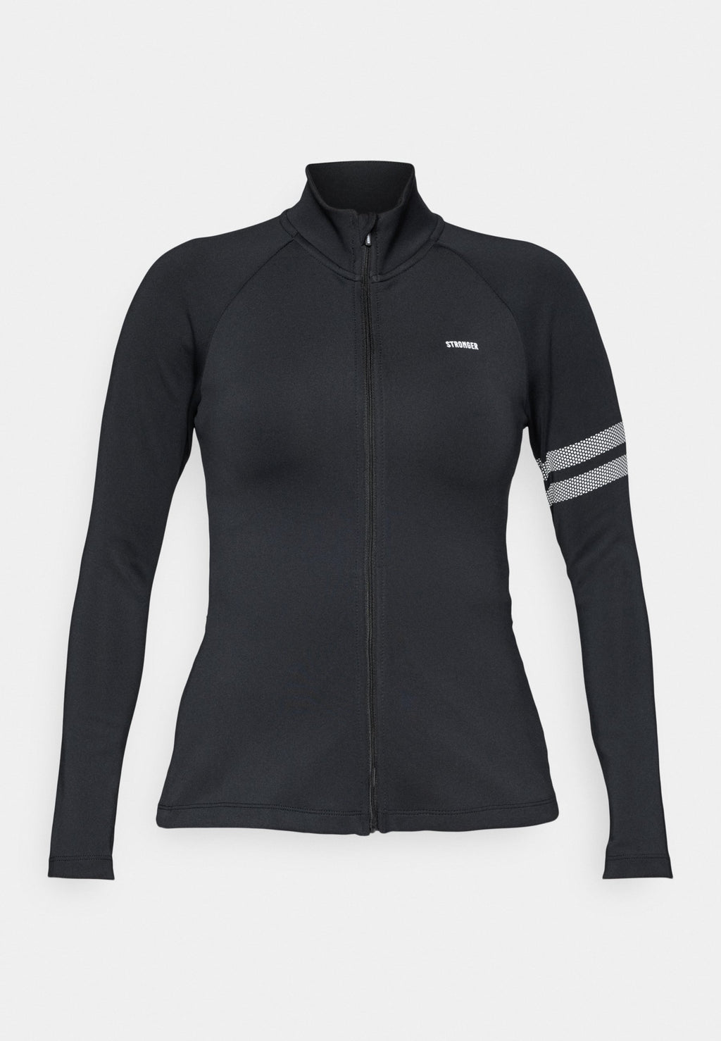 Stronger SIGNATURE ZIP JACKET