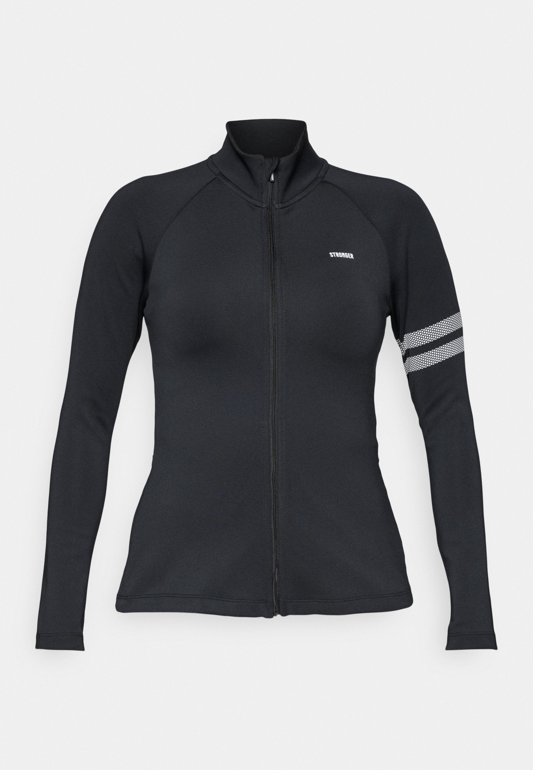 Stronger SIGNATURE ZIP JACKET