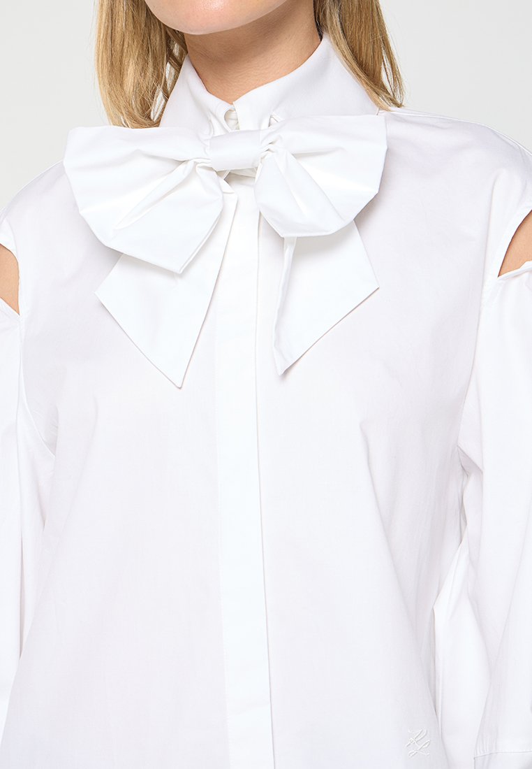 KARL LAGERFELD Hemdbluse Media 2