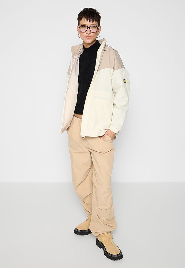 Barbour International WYTON SHOWERPRO