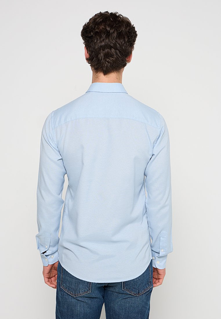 ONSALVARO OXFORD SLIM FIT Media 3