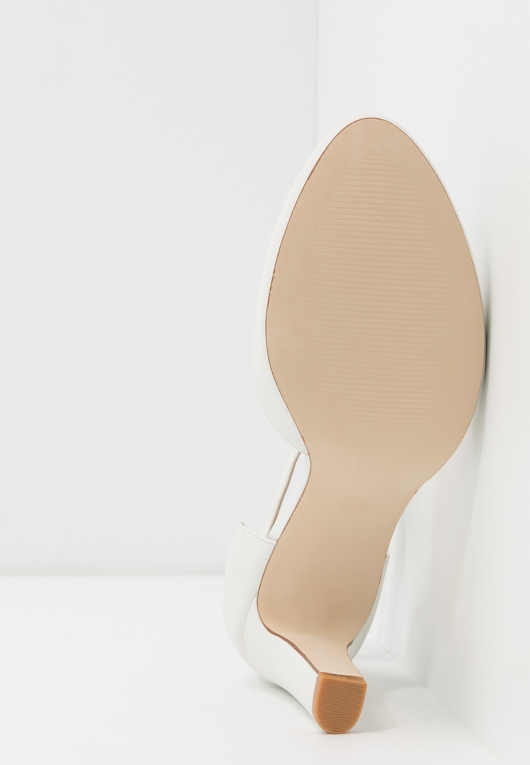 Anna Field LEATHER PUMPS
