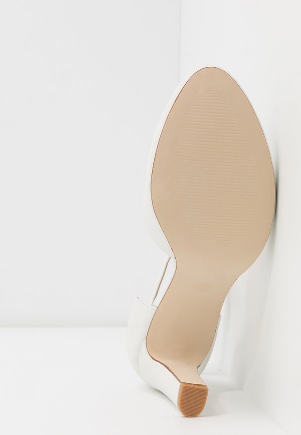 Anna Field LEATHER PUMPS