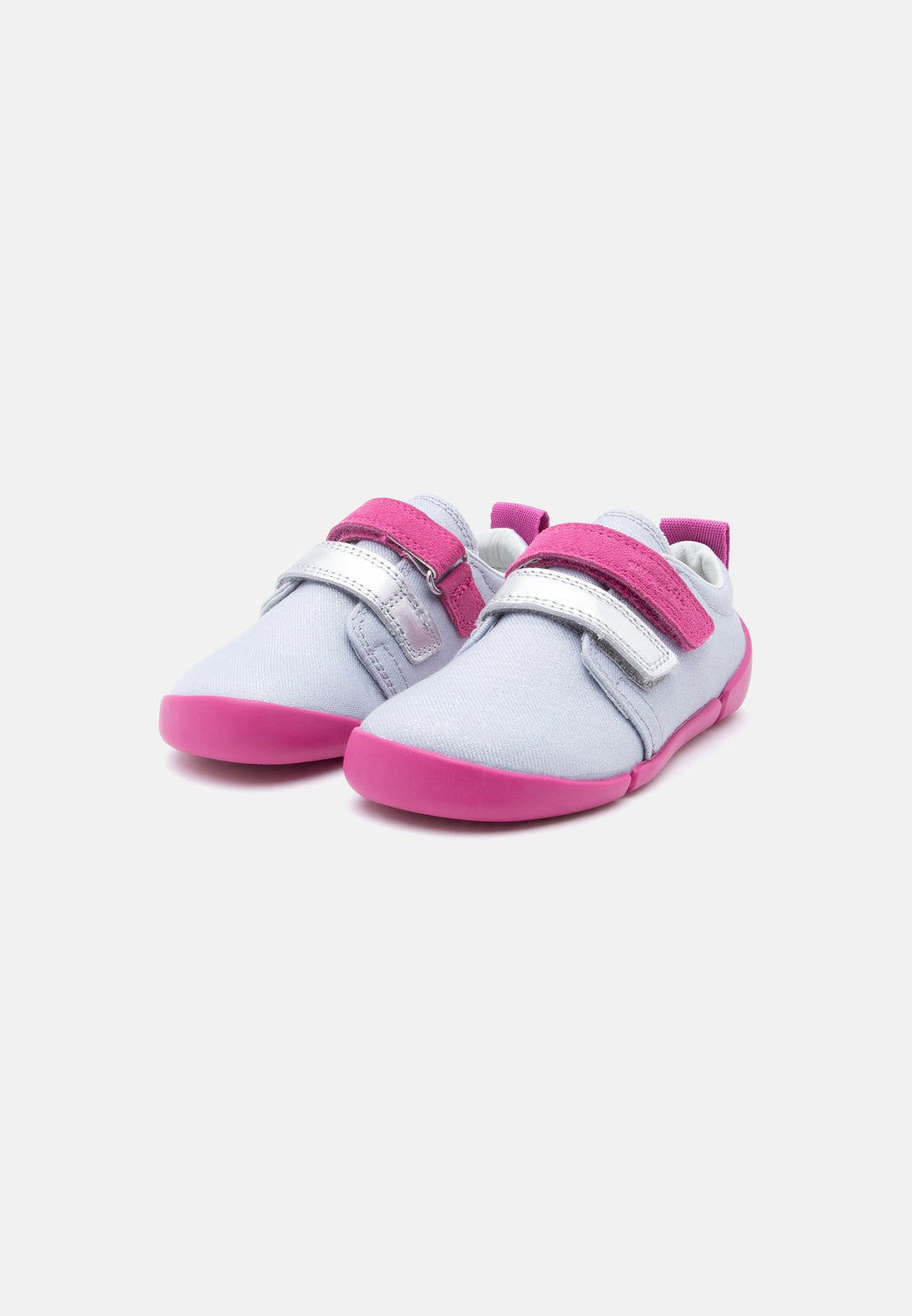 BAREFOOT VENTO Media 2