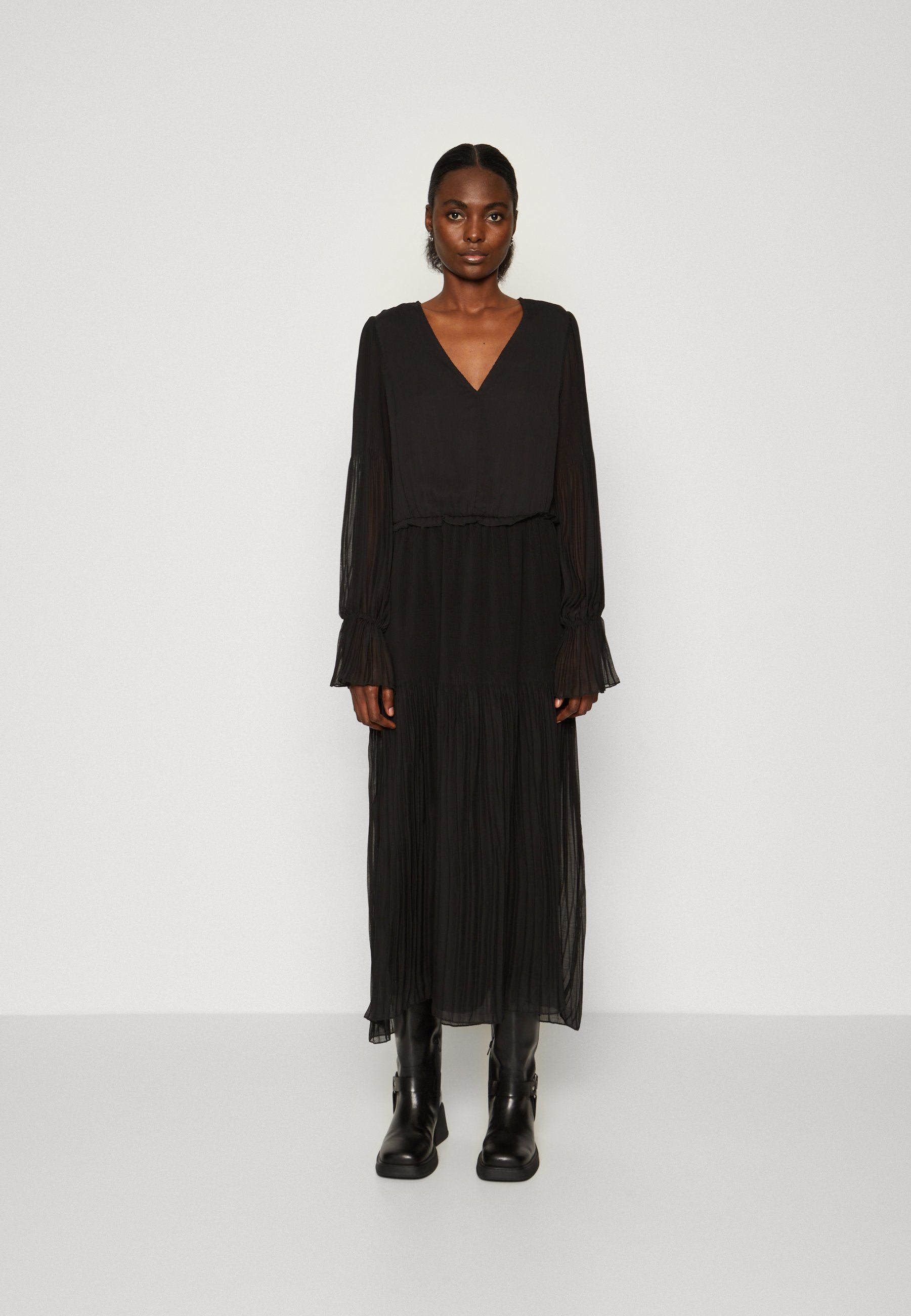 YAS Tall YASJOJO DRESS
