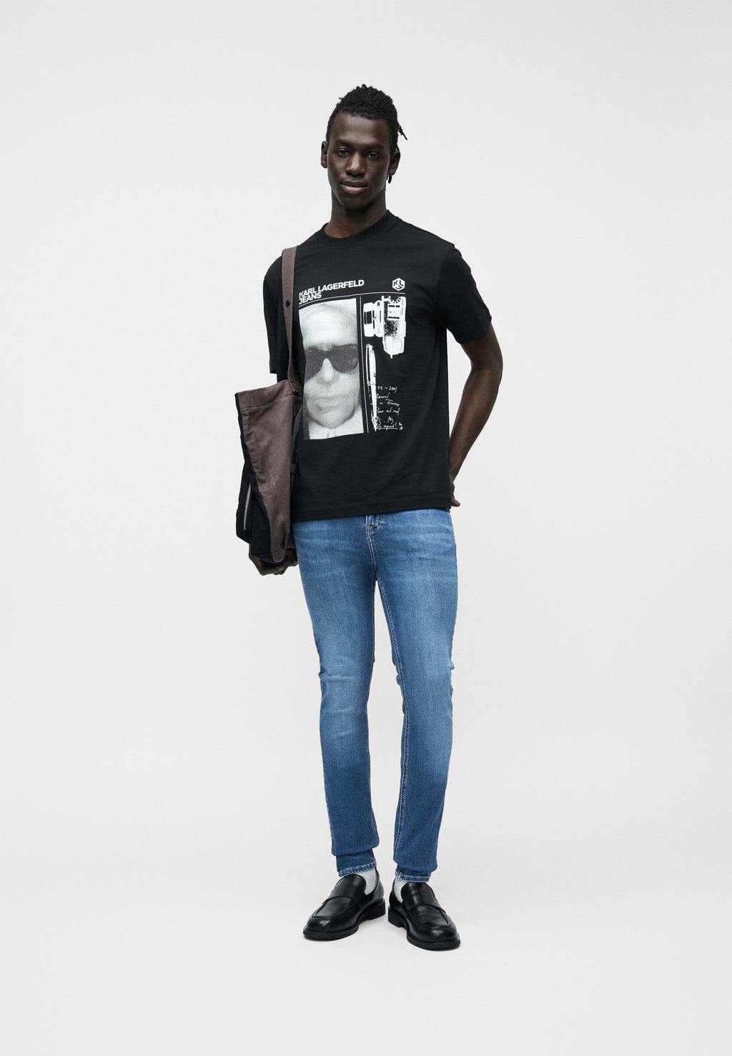 Karl Lagerfeld Jeans Jeans Skinny Fit Media 2