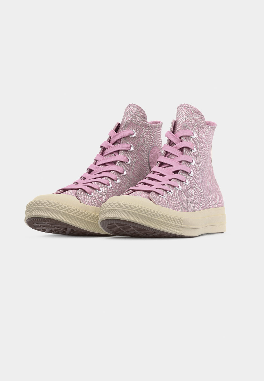 Converse CHUCK 70 SNAKESKIN PRINT UNISEX