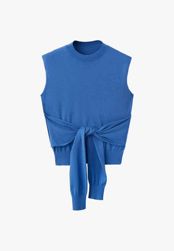 Mango ADULT - Top - blue