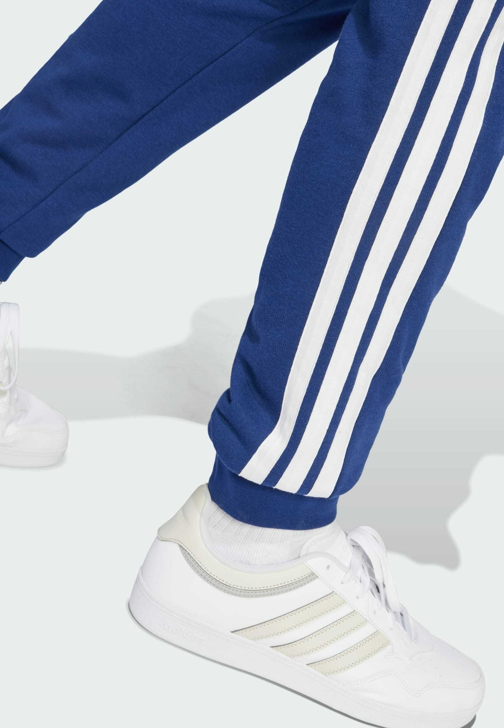 adidas Sportswear ESSENTIALS THREE STRIPES FRENCH TERRY