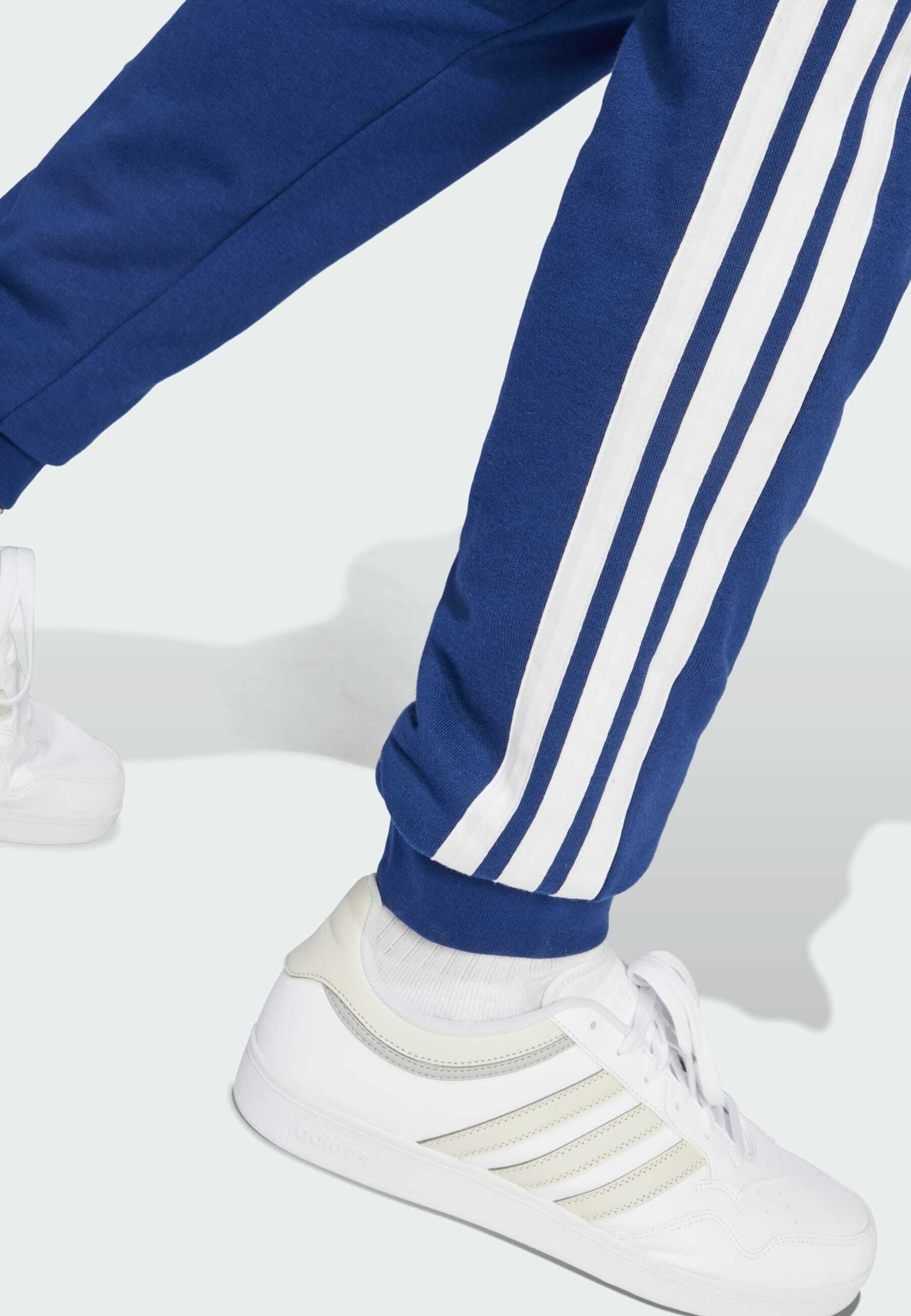 adidas Sportswear ESSENTIALS THREE STRIPES FRENCH TERRY