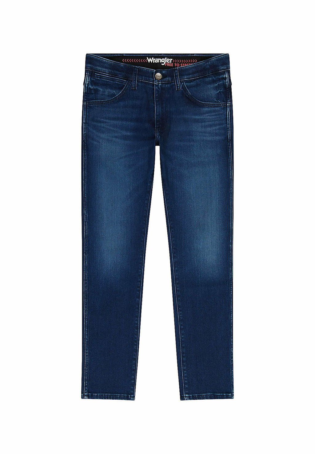 Wrangler BRYSON