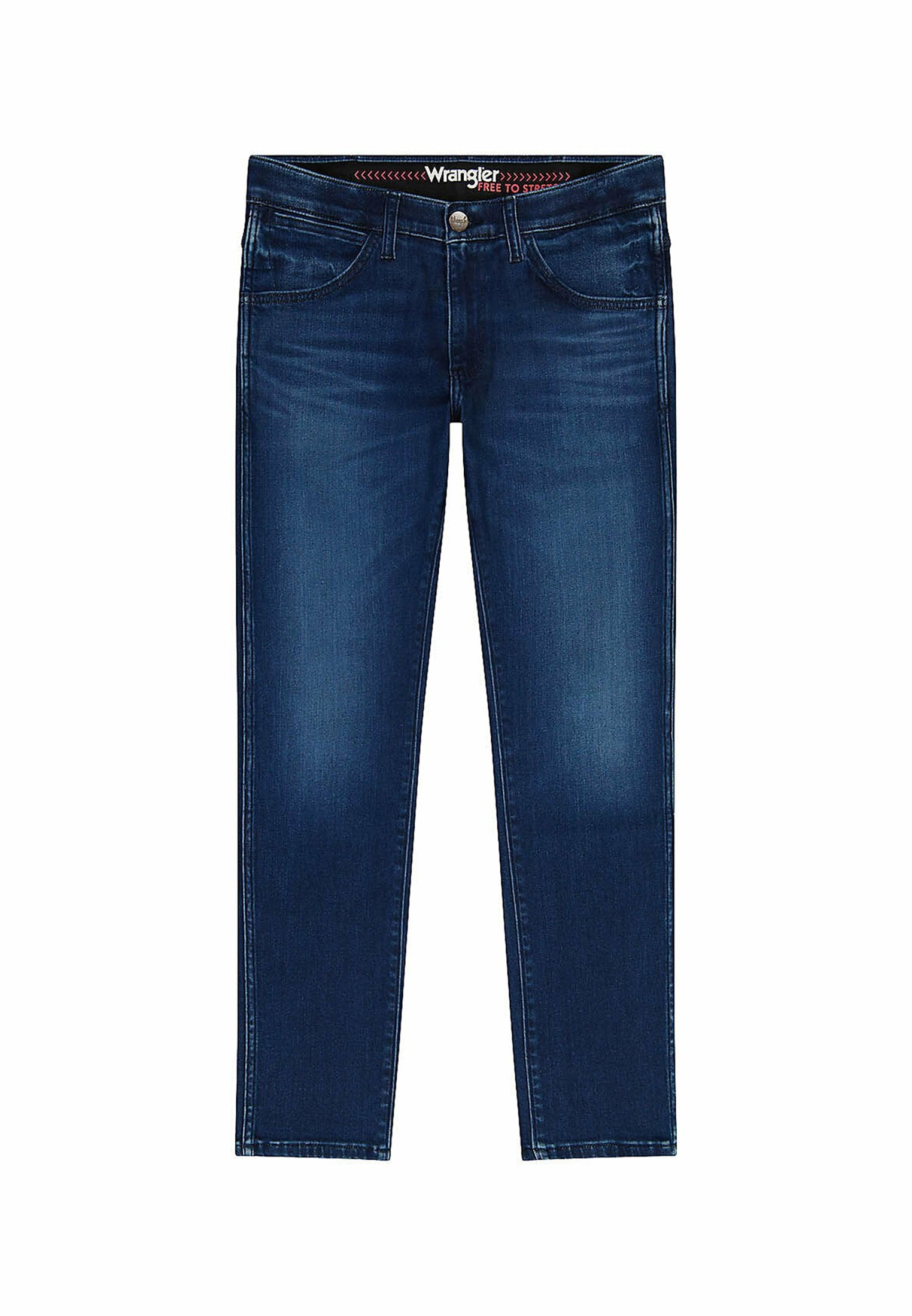 Wrangler BRYSON