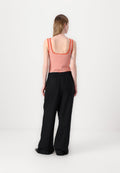 Tommy Hilfiger TAILORED STRAIGHT PANT