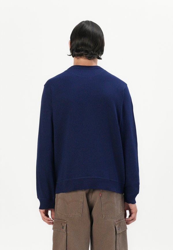 Jack & Jones JORNORREBRO EMB SWEAT CREW NOOS