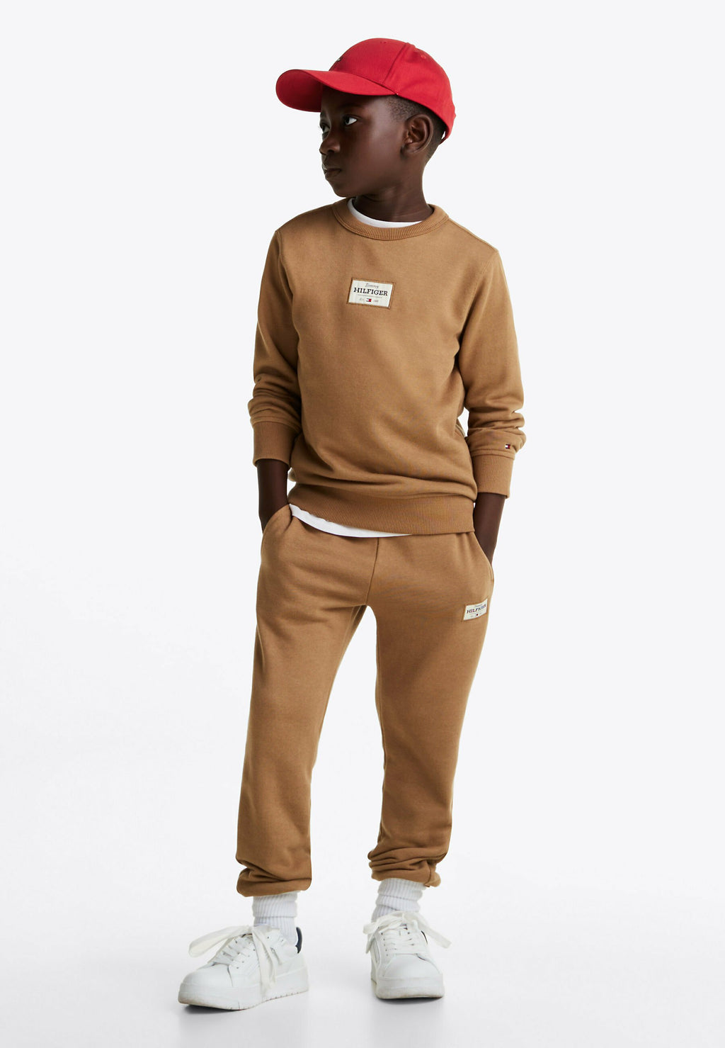 JOGGERS Media 2