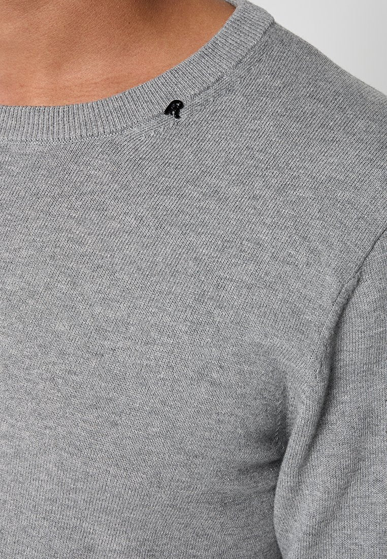 Replay CREW NECK JUMPER