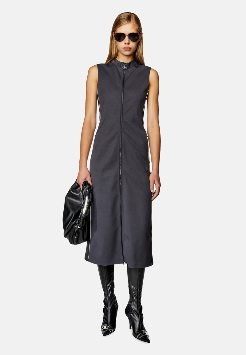 Diesel Blusenkleid - Diesel - View 1