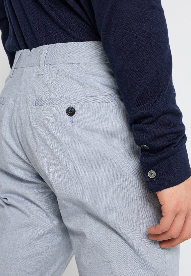 Hackett London