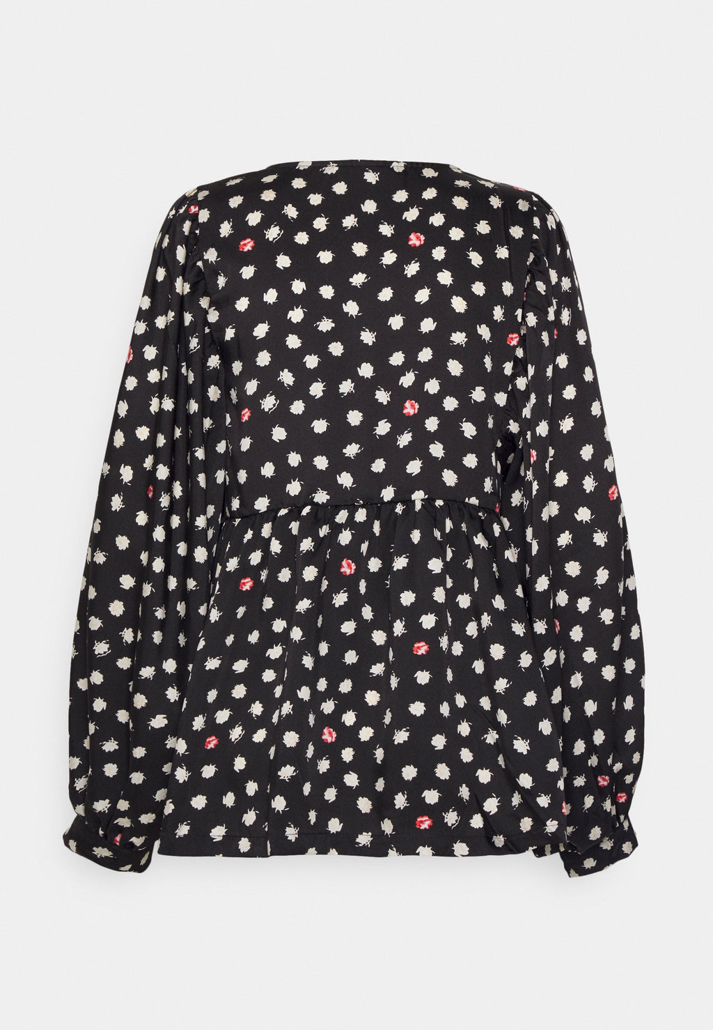 VILA VIZOYA BLOUSE