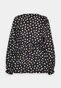 VILA VIZOYA BLOUSE