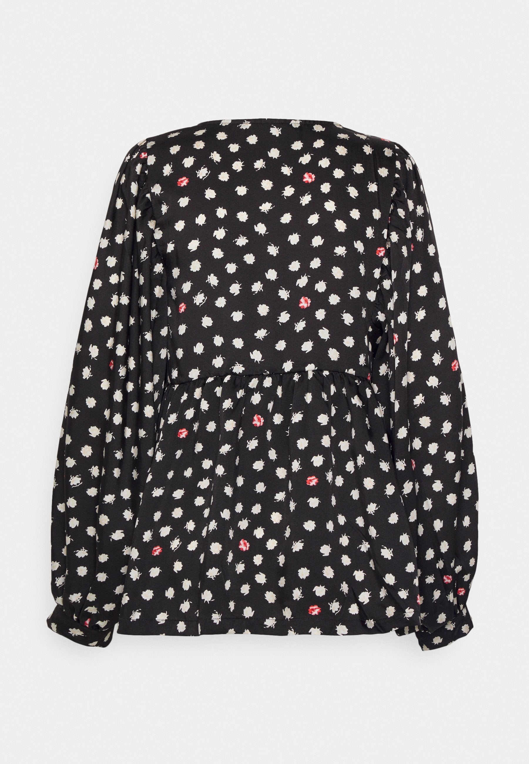 VILA VIZOYA BLOUSE