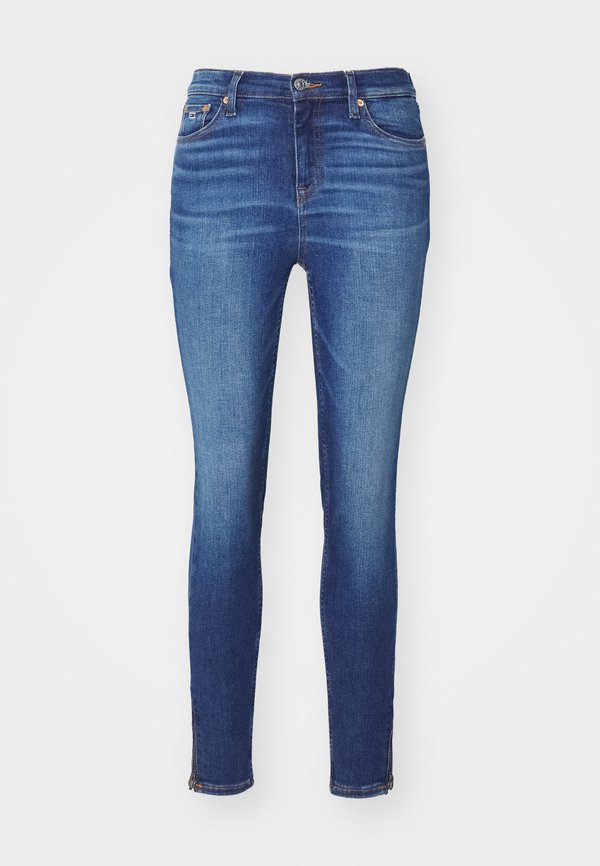 Tommy Jeans NORA ZIP