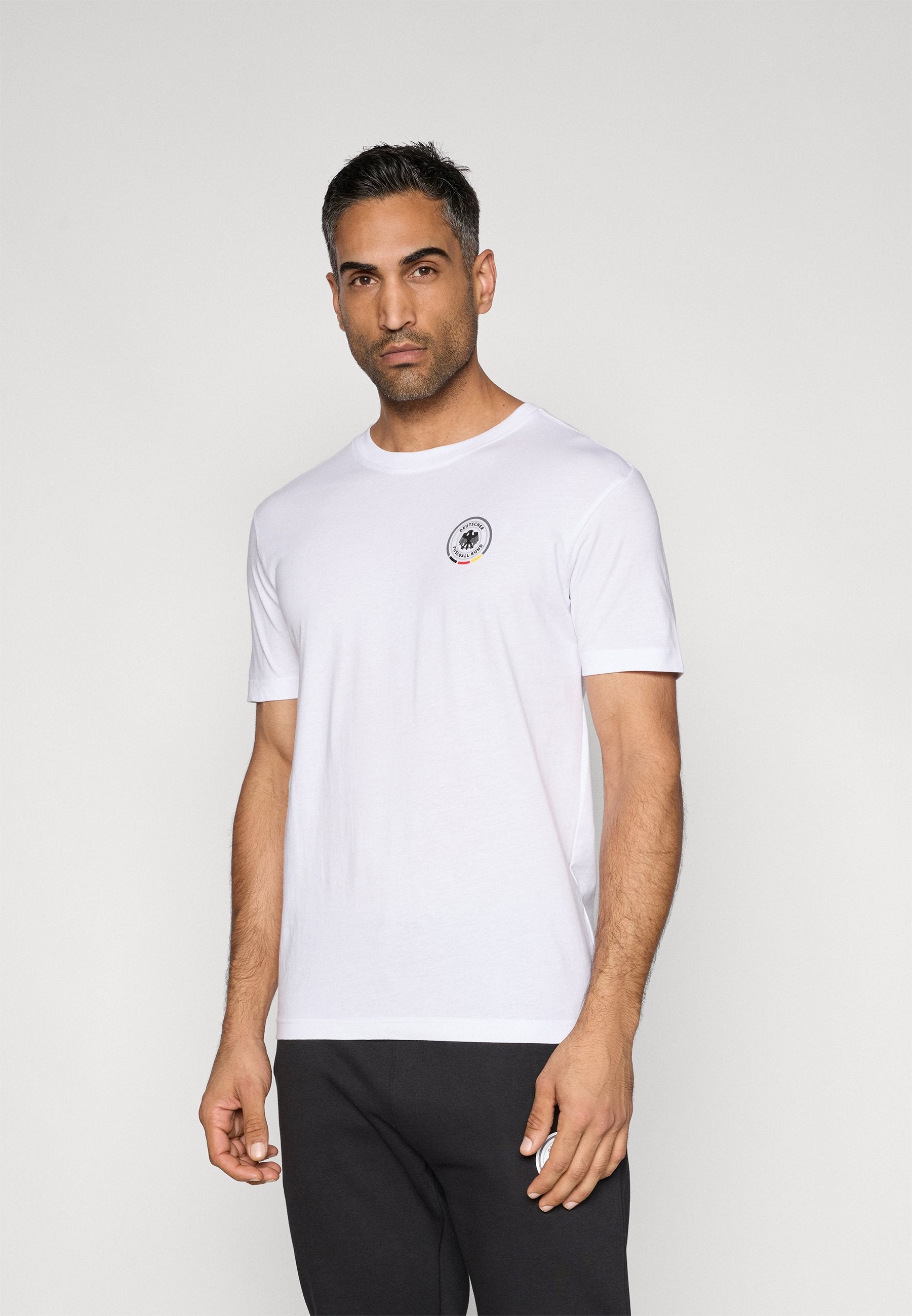 Fanatics DEUTSCHLAND DFB SMALL CREST