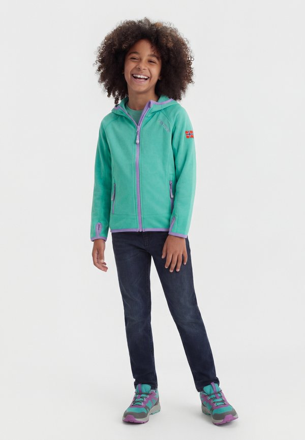 TROLLKIDS GIRLS SANDEFJORD JACKET UNISEX