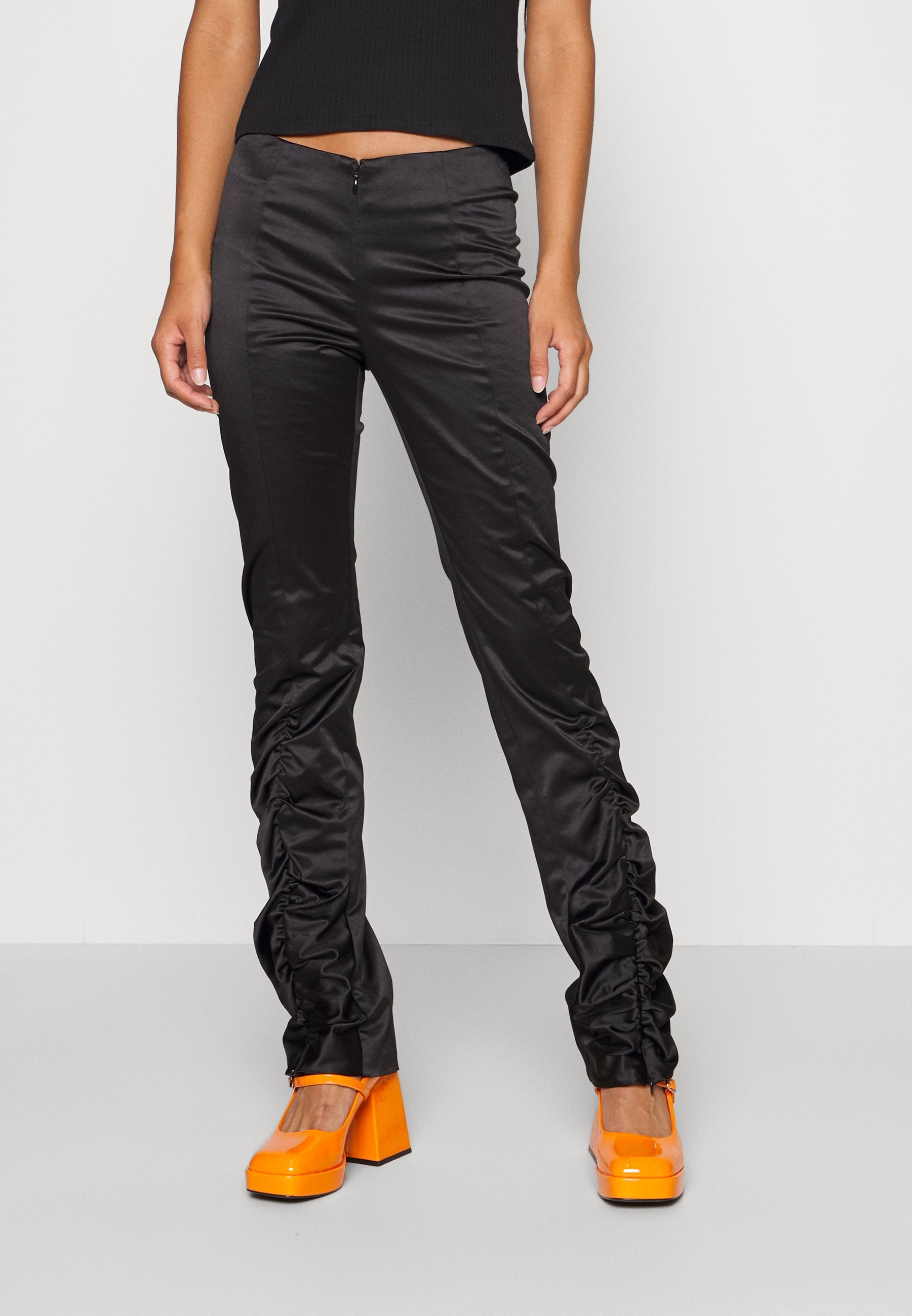 Weekday TROUSERS