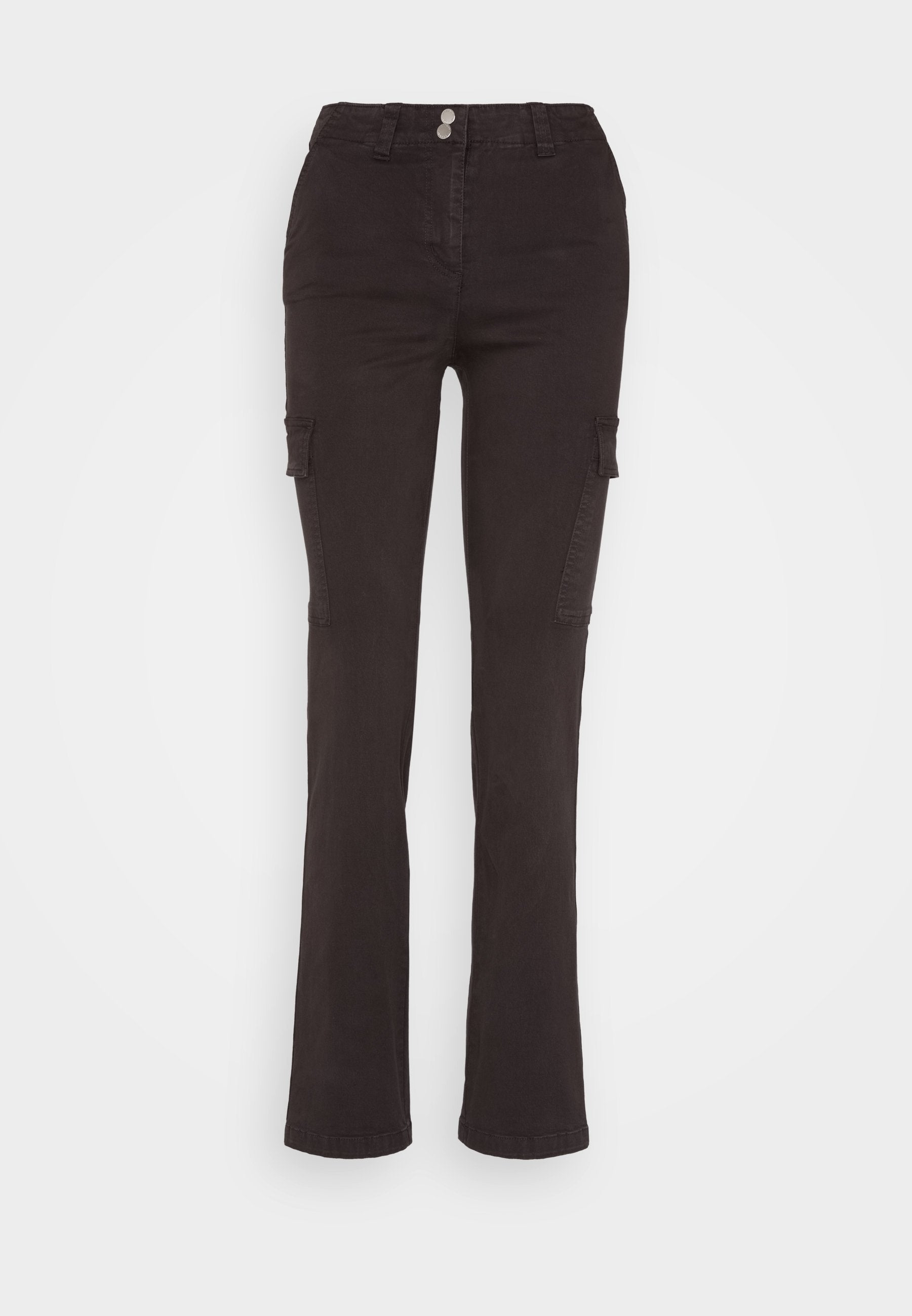 Weekday BRENDA SLIM CARGO TROUSER