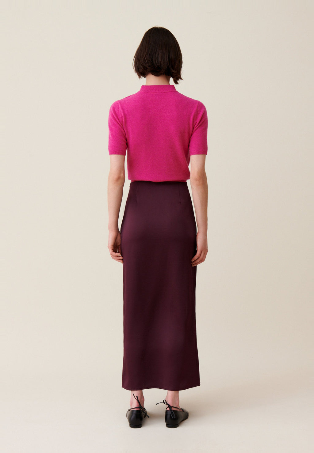 Claudie Pierlot SAPINI