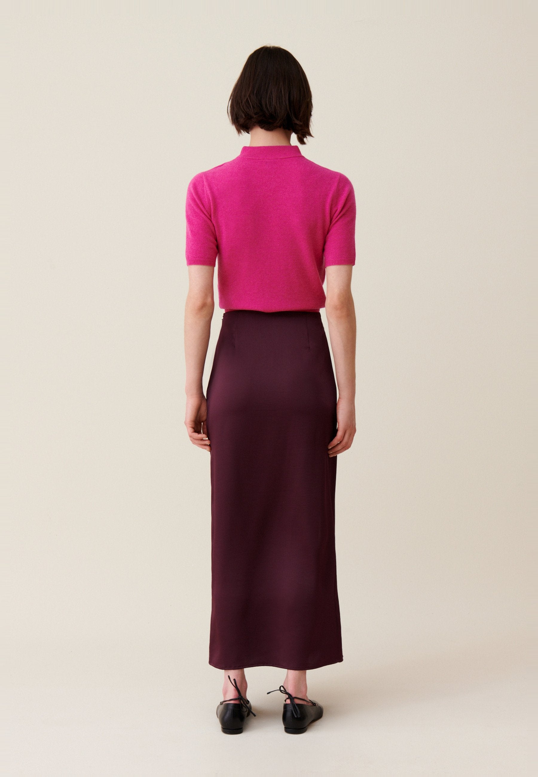 Claudie Pierlot SAPINI