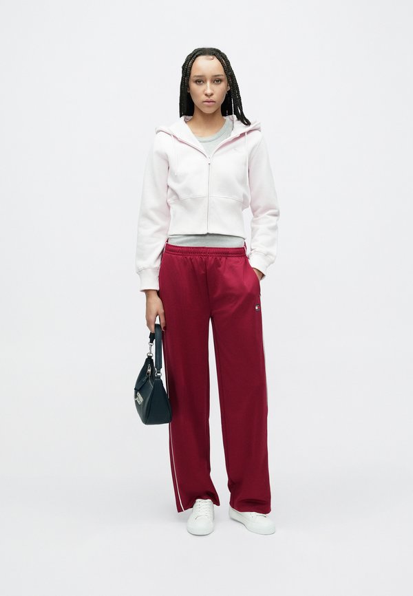 Tommy Jeans SCRIPT ZIP THRU