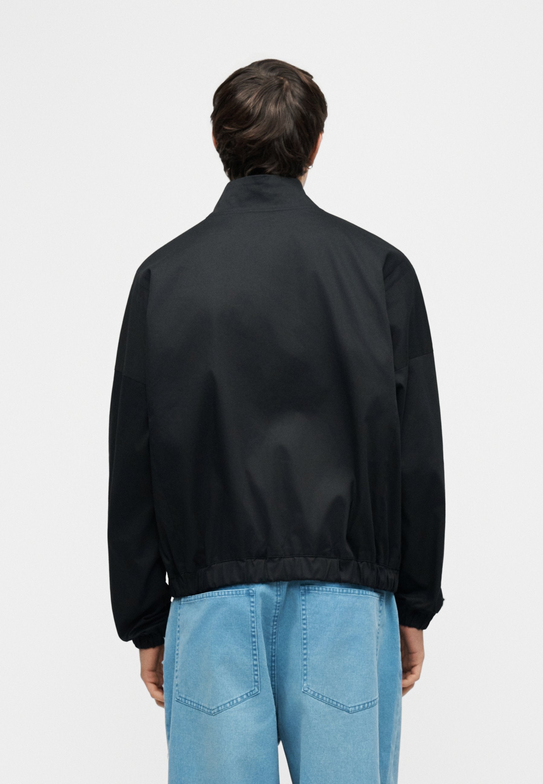 Umbro HARRINGTON JACKET