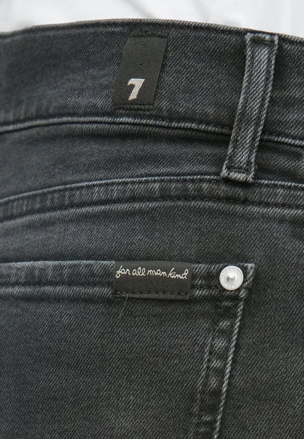 7 for all mankind LOTTA LUXE VINTAGE