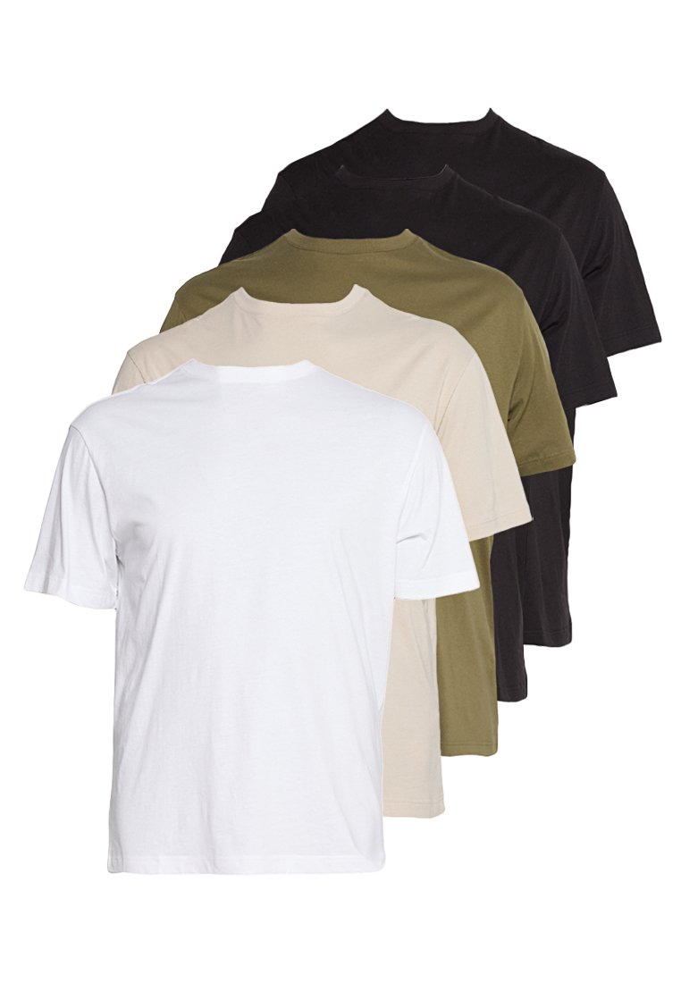ONSJEFF RELAXED FIT 5 PACK Media 1