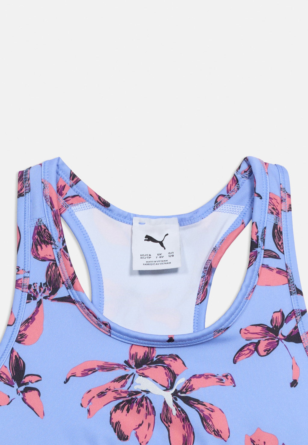Puma TAD ESS BRA