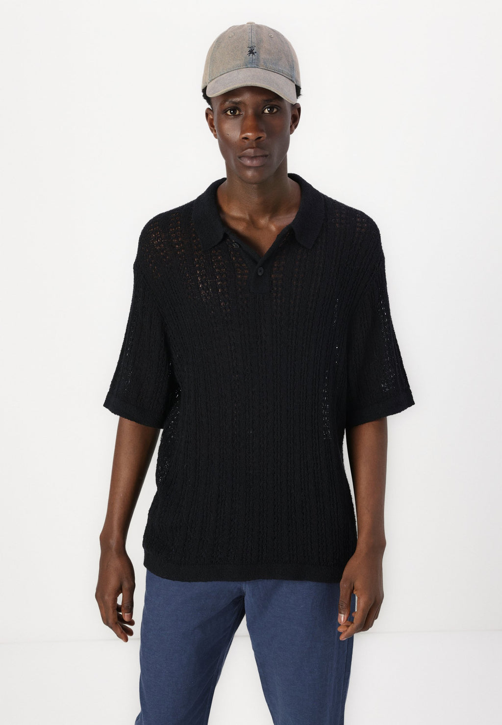 Jack & Jones Knitted Striped Knitted