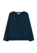 V-NECK BUTTONED  Media 1