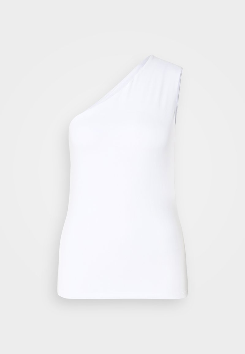 ASYMMETRIC ONE SHOULDER Media 1