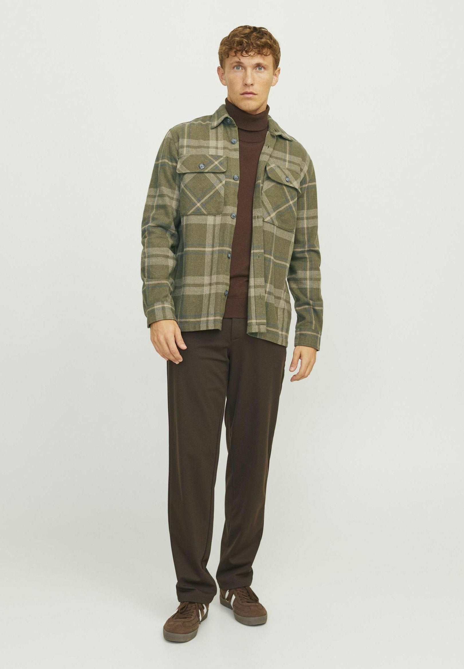 Jack & Jones Over Comfort Fit