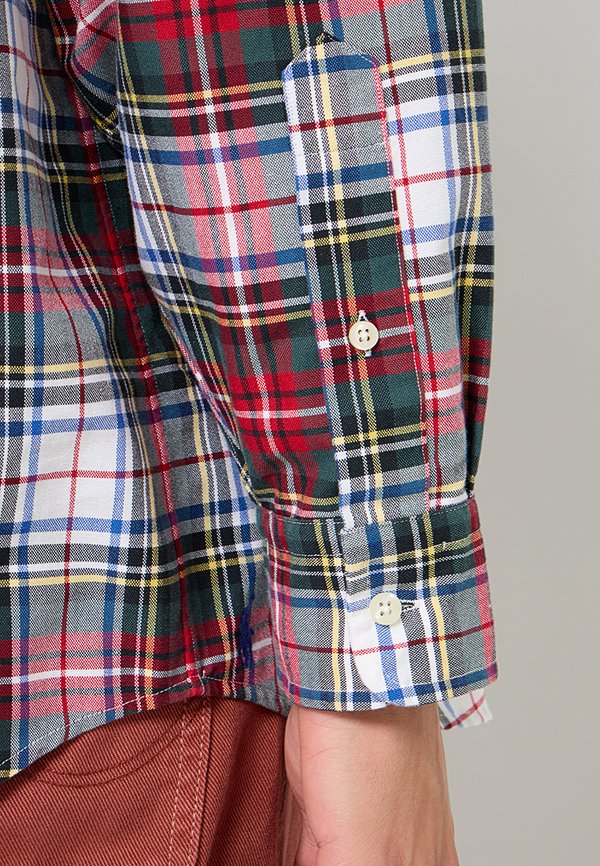 Polo Ralph Lauren OXFORD