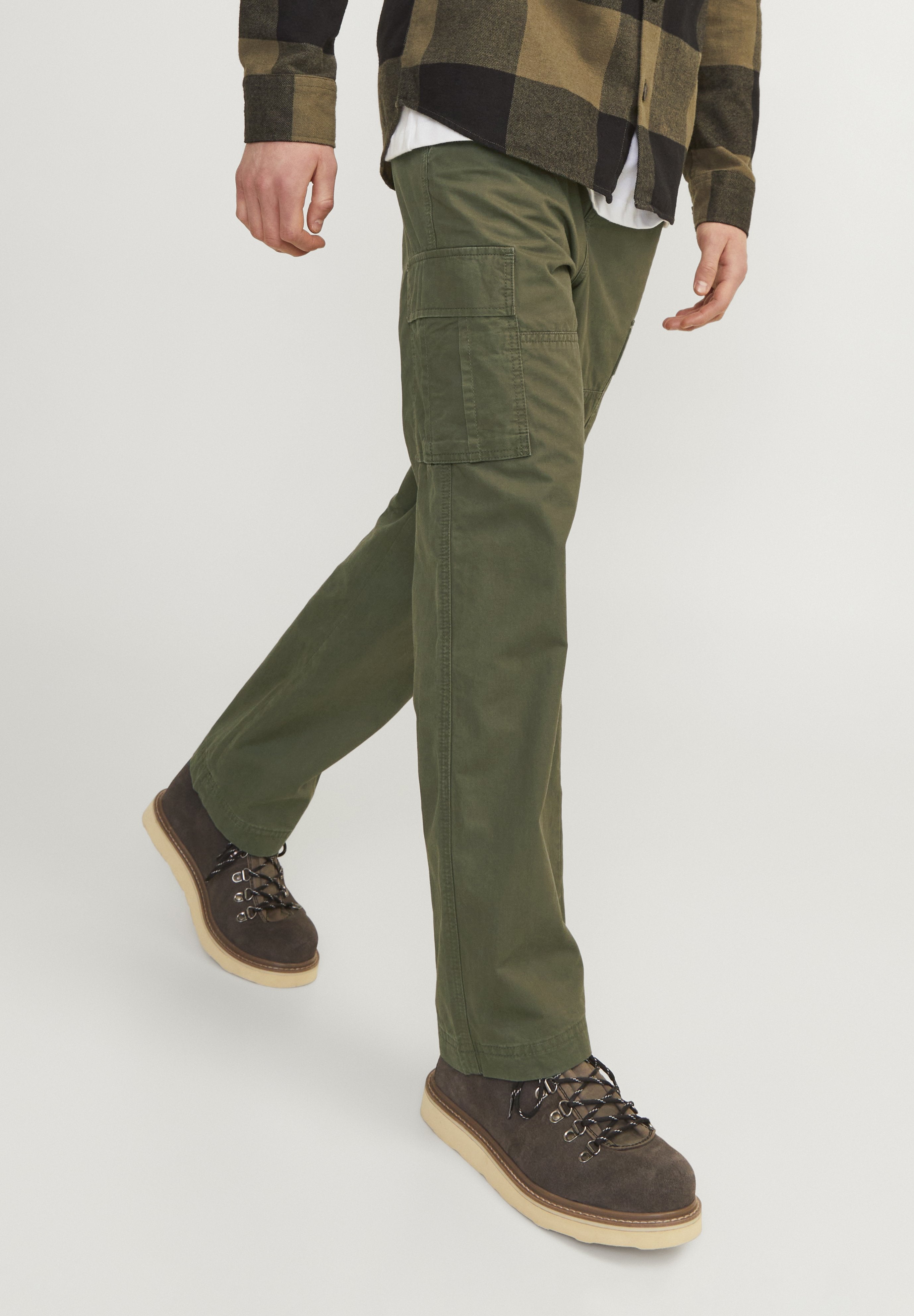 Jack & Jones Cargo 2-pack Loose Fit