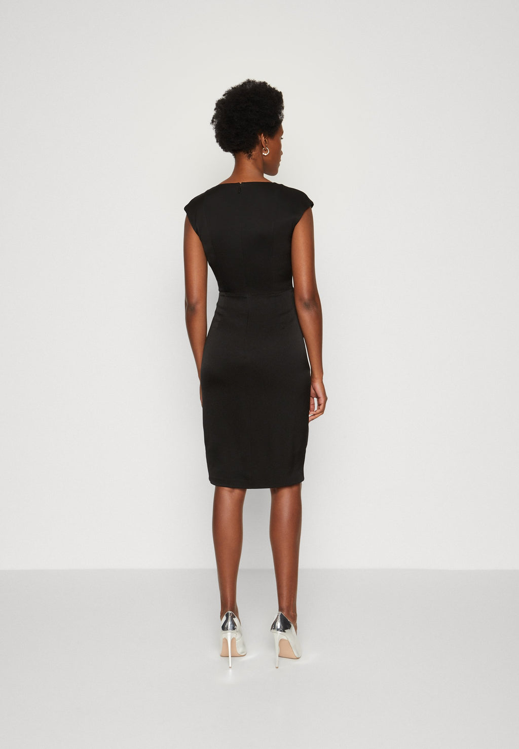 MARCIANO BY GUESS LAING DRESS