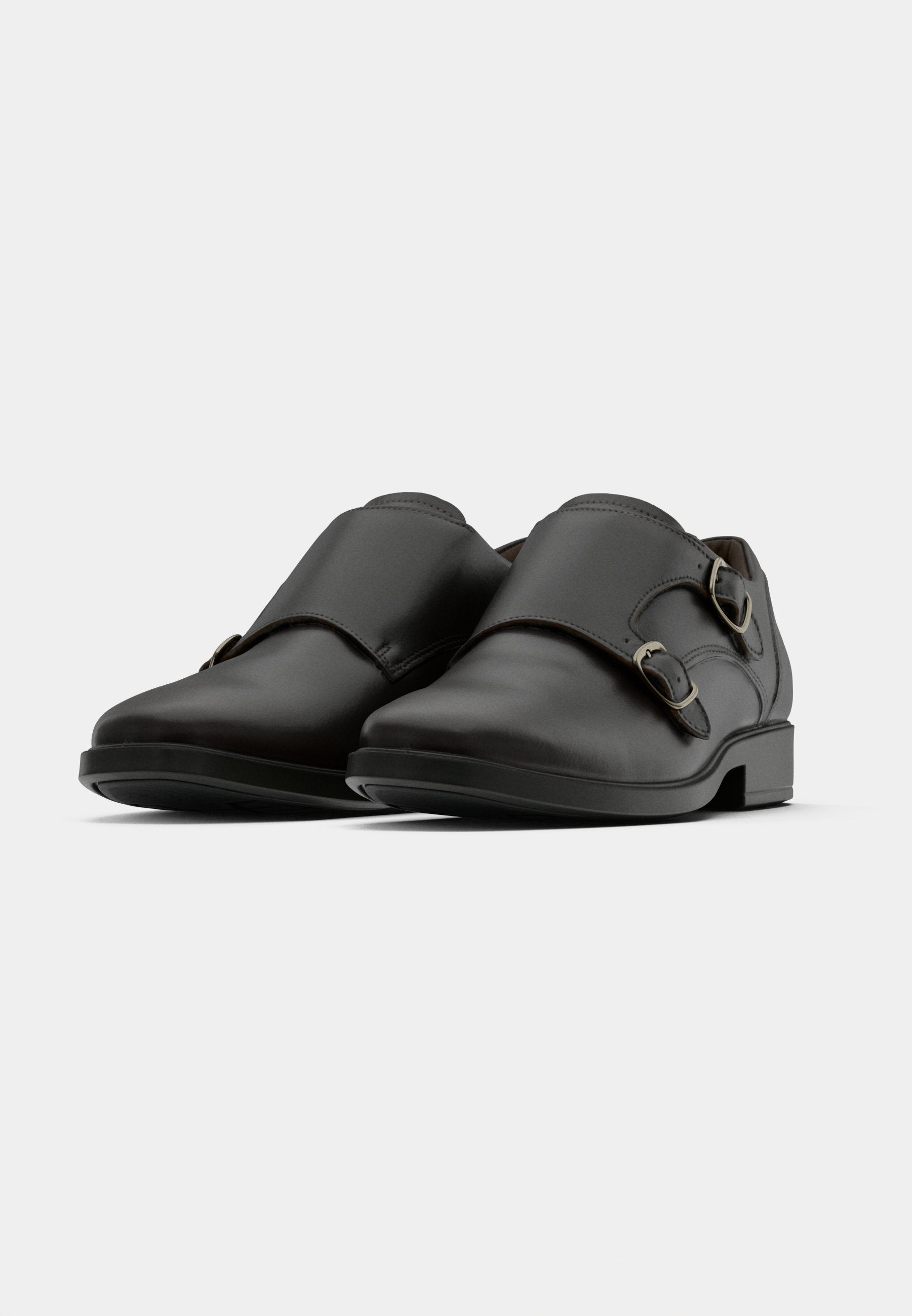 MILAN DOUBLE MONK Media 3