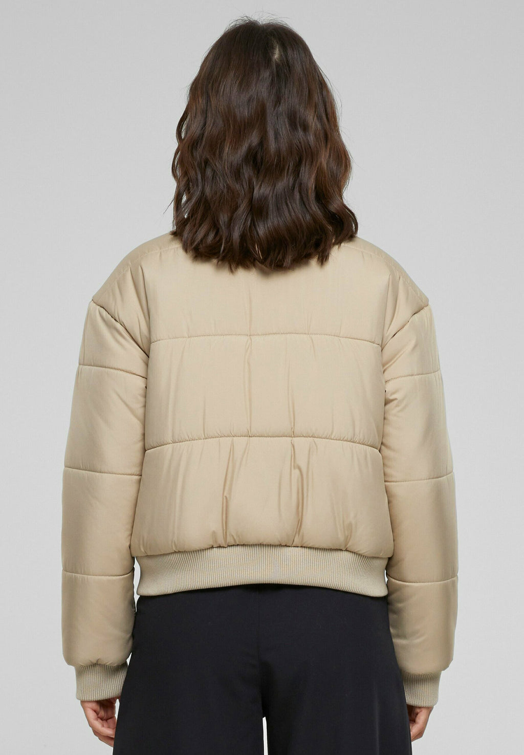 Urban Classics PUFFER