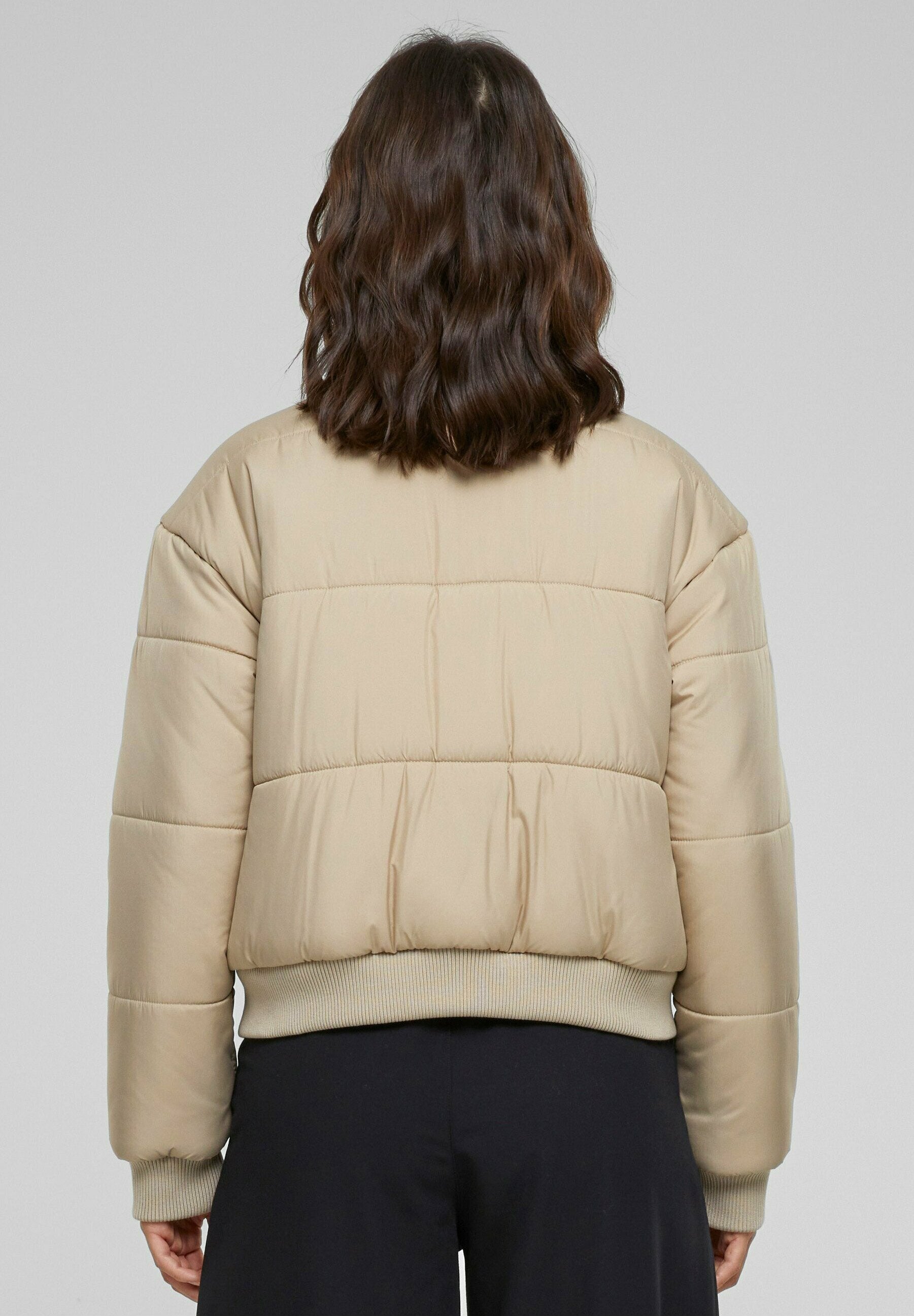 Urban Classics PUFFER